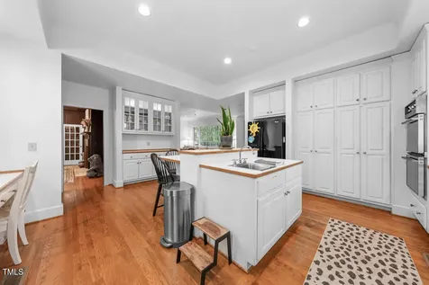 2602 Vintage Hill Court Durham NC 27712