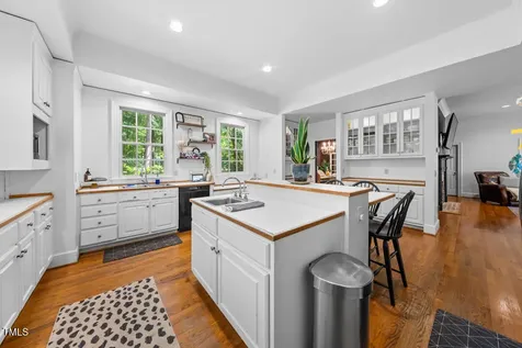 2602 Vintage Hill Court Durham NC 27712