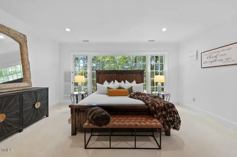2602 Vintage Hill Court Durham NC 27712