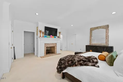 2602 Vintage Hill Court Durham NC 27712