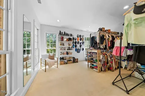 2602 Vintage Hill Court Durham NC 27712
