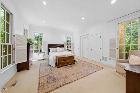 2602 Vintage Hill Court Durham NC 27712