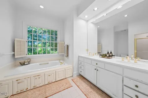 2602 Vintage Hill Court Durham NC 27712