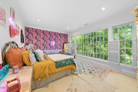 2602 Vintage Hill Court Durham NC 27712