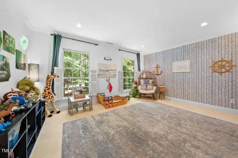 2602 Vintage Hill Court Durham NC 27712