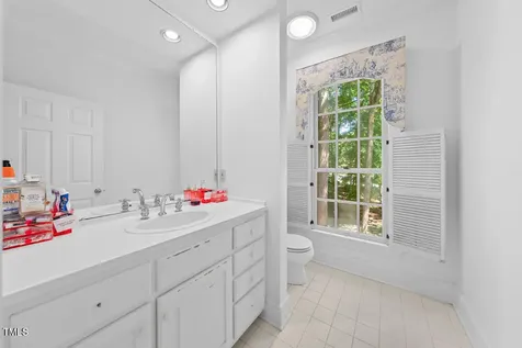 2602 Vintage Hill Court Durham NC 27712