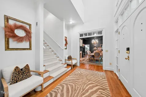 2602 Vintage Hill Court Durham NC 27712