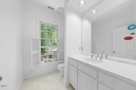 2602 Vintage Hill Court Durham NC 27712