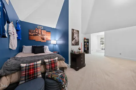 2602 Vintage Hill Court Durham NC 27712