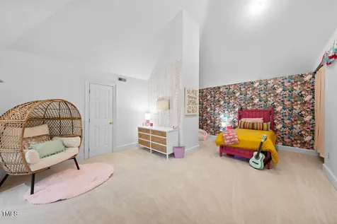 2602 Vintage Hill Court Durham NC 27712