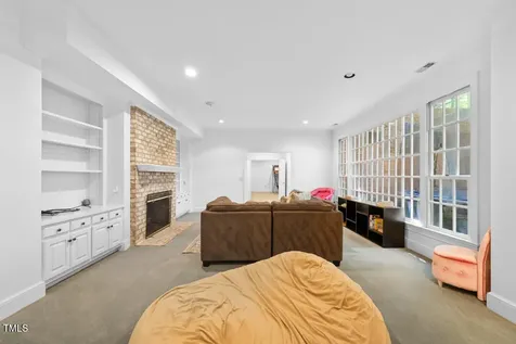 2602 Vintage Hill Court Durham NC 27712