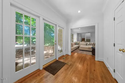 2602 Vintage Hill Court Durham NC 27712