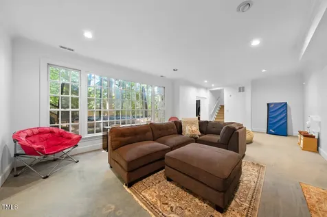 2602 Vintage Hill Court Durham NC 27712