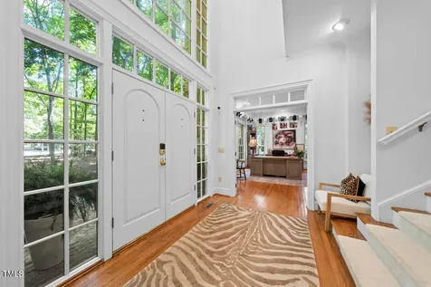 2602 Vintage Hill Court Durham NC 27712