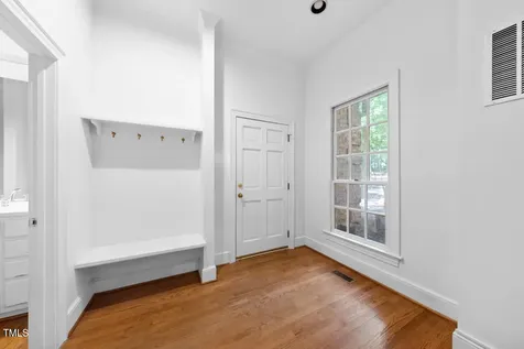 2602 Vintage Hill Court Durham NC 27712