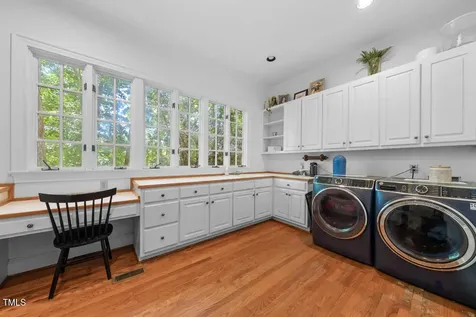2602 Vintage Hill Court Durham NC 27712