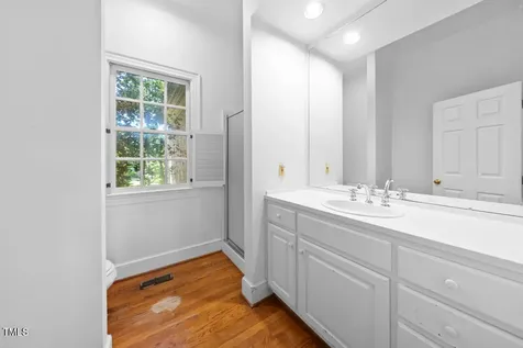 2602 Vintage Hill Court Durham NC 27712
