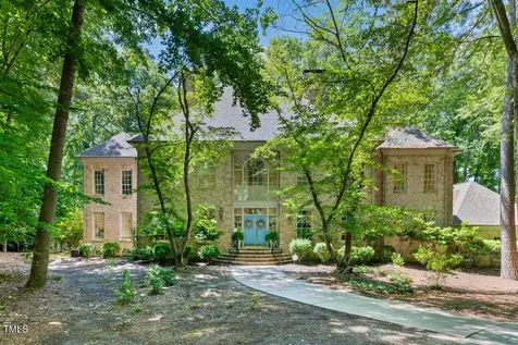 2602 Vintage Hill Court Durham NC 27712