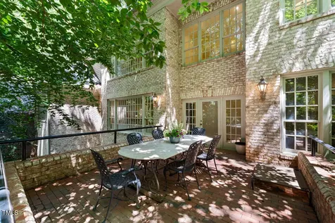 2602 Vintage Hill Court Durham NC 27712
