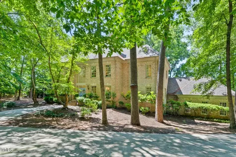 2602 Vintage Hill Court Durham NC 27712