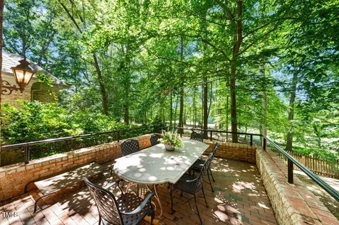 2602 Vintage Hill Court Durham NC 27712