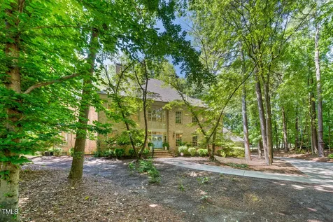 2602 Vintage Hill Court Durham NC 27712
