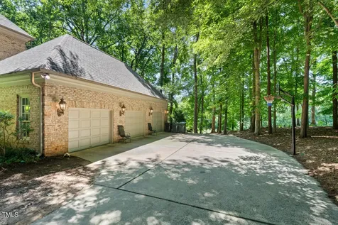 2602 Vintage Hill Court Durham NC 27712