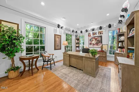 2602 Vintage Hill Court Durham NC 27712
