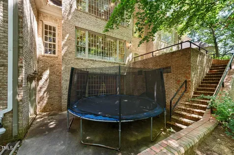 2602 Vintage Hill Court Durham NC 27712