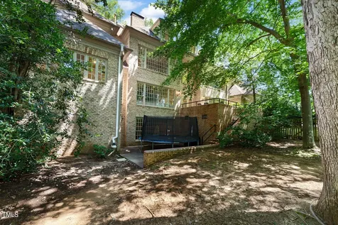 2602 Vintage Hill Court Durham NC 27712