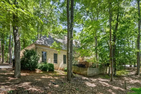 2602 Vintage Hill Court Durham NC 27712