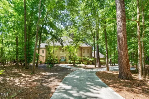2602 Vintage Hill Court Durham NC 27712