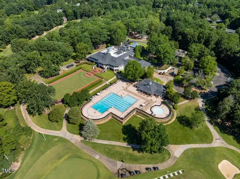 2602 Vintage Hill Court Durham NC 27712