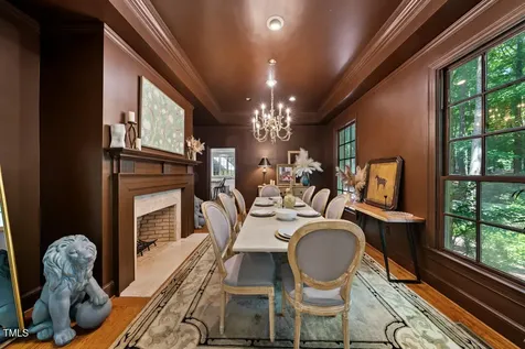 2602 Vintage Hill Court Durham NC 27712