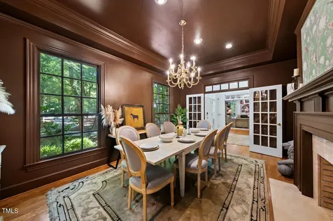 2602 Vintage Hill Court Durham NC 27712