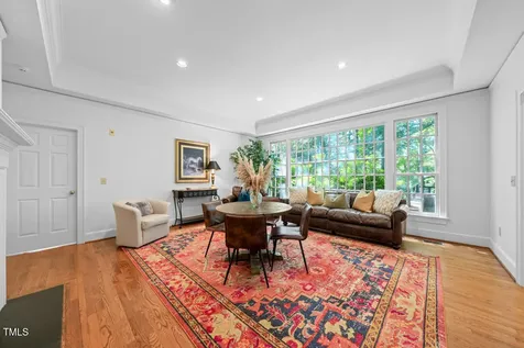 2602 Vintage Hill Court Durham NC 27712