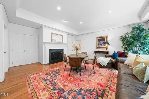 2602 Vintage Hill Court Durham NC 27712