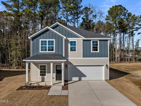 12460 Gameland Drive Laurinburg NC 28352