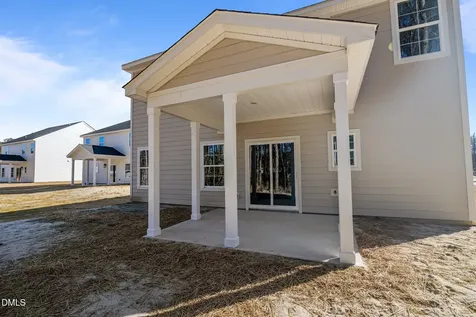 12460 Gameland Drive Laurinburg NC 28352