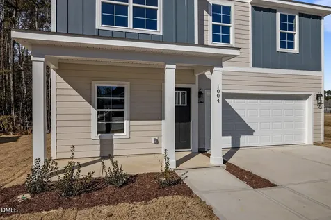 12460 Gameland Drive Laurinburg NC 28352