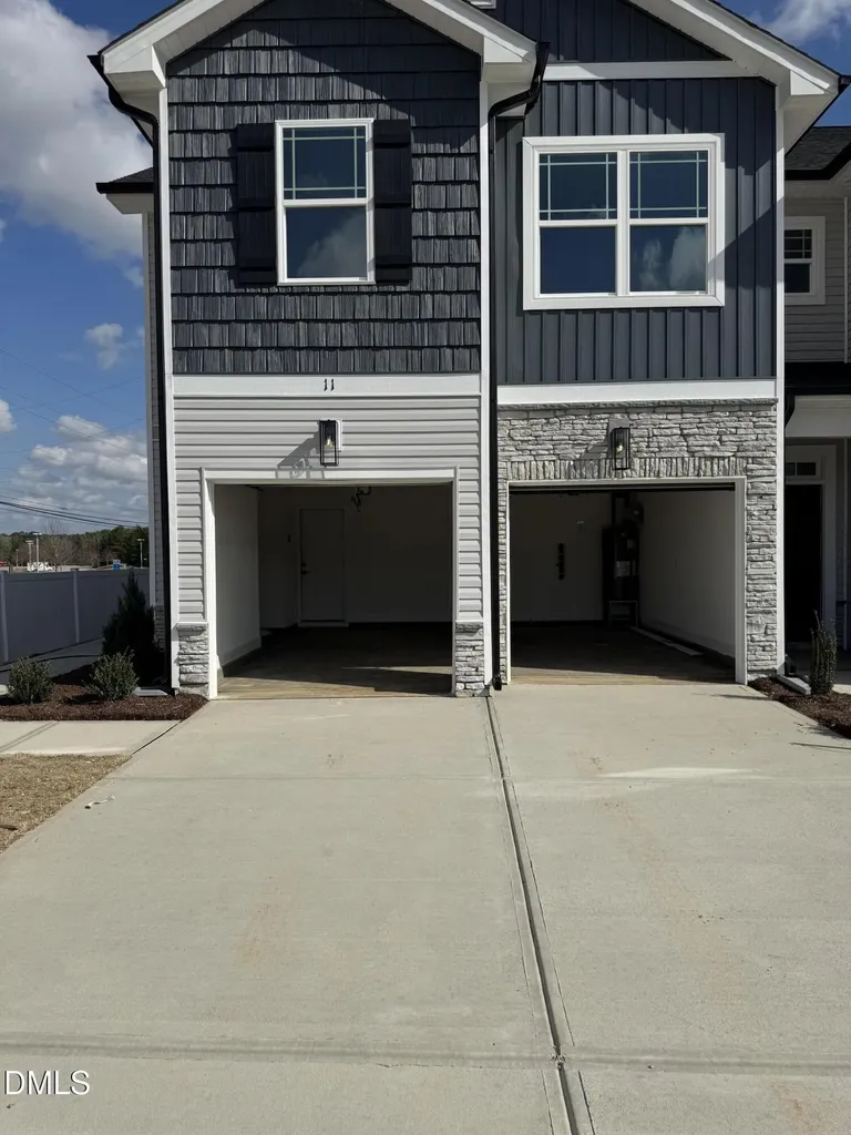 21 Joyner Park Drive Rocky Mount NC 27803
