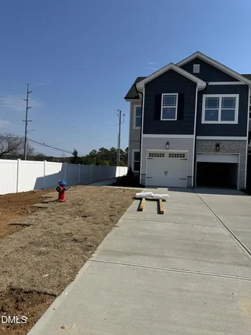 21 Joyner Park Drive Rocky Mount NC 27803