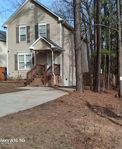 702 Brye Street Durham NC 27703