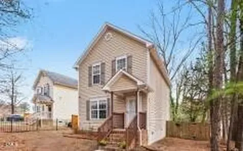 702 Brye Street Durham NC 27703