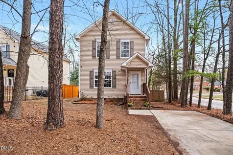 702 Brye Street Durham NC 27703