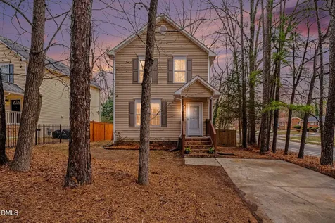 702 Brye Street Durham NC 27703