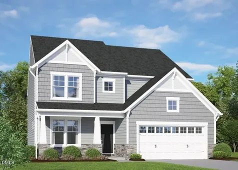 385 Glade Drive Aberdeen NC 28315