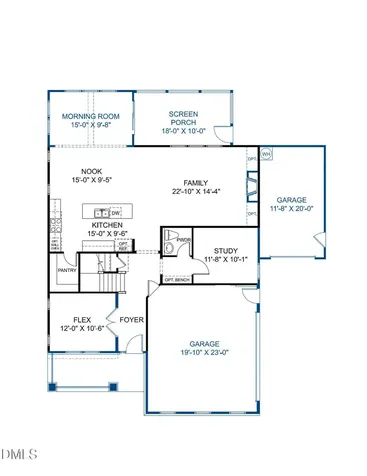 385 Glade Drive Aberdeen NC 28315
