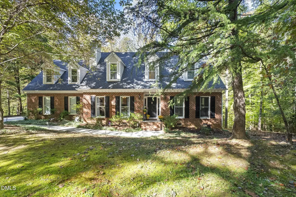 12304 Whartons Way Raleigh NC 27613