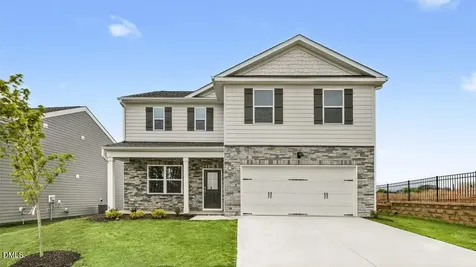 100 Pond Hawk Path Hillsborough NC 27278